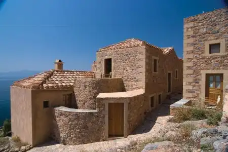 Bastione Malvasia (ex New Malvasia) - 9