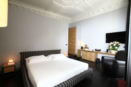 Gemini Suites Navona - 30