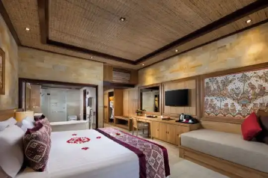 Pita Maha Resort & Spa - 87