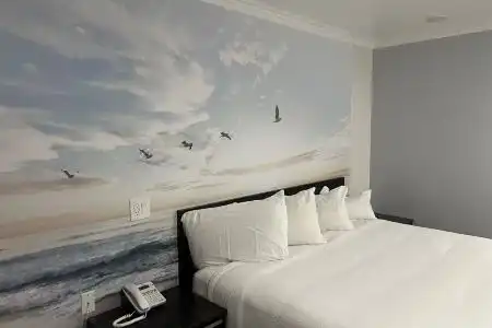 Crystal Lodge - 38