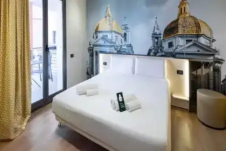 b&b Roma Tuscolana San Giovanni - 1