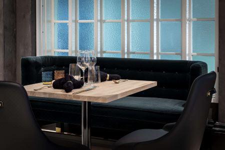 Scandic Grand Central Helsinki - 9
