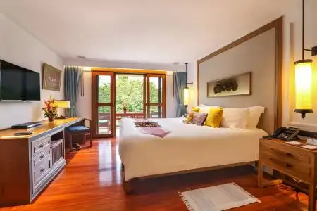 The Reserve by Santiburi Koh Samui - 17
