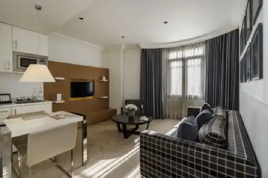 Taksim 15 Suites - 25