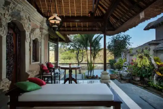 Pita Maha Resort & Spa - 66