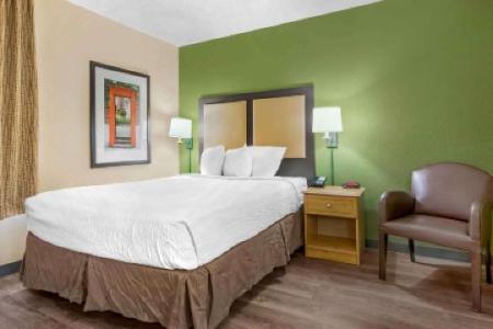 Extended Stay America Suites - Orlando - Southpark - Commodity Circle - 37