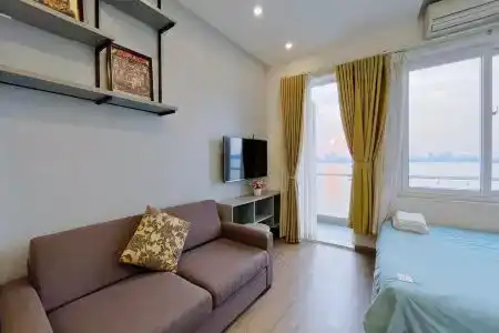 Home Villa - 9