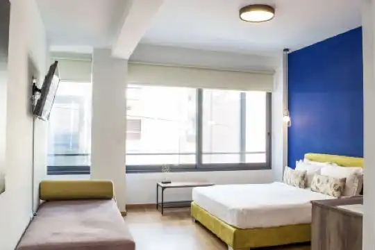 Iasonos Suites Athens - 42