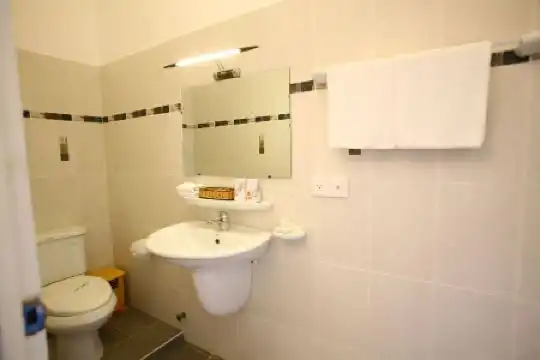 Dalat Cadasa Resort - 95