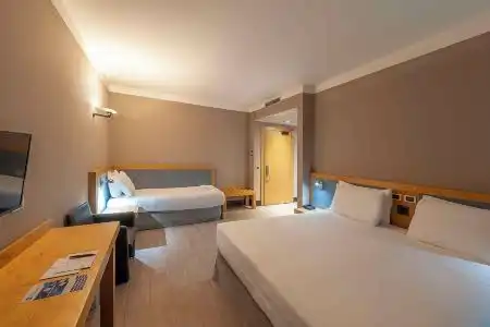 Best Western Quattrotorri - 98