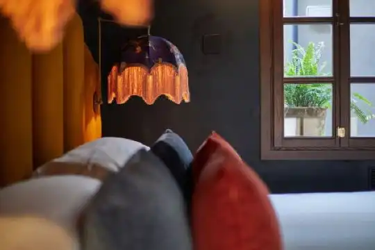 Palma Riad - Adults Only - 91