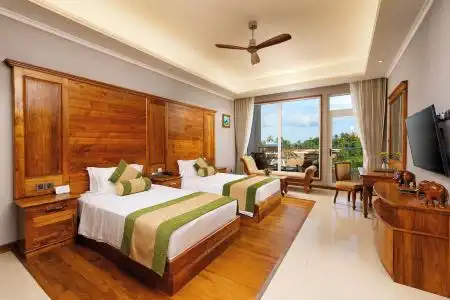 Araliya Beach Resort & Spa Unawatuna - 10