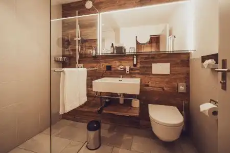 Sunstar & SPA Davos - 17