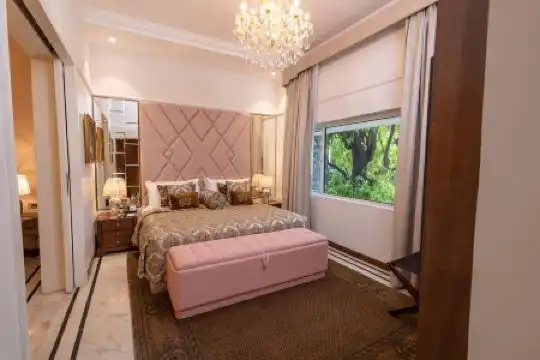 The Claridges New Delhi - 79