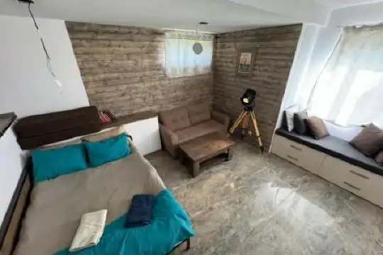Mountain Cricket Chalets and Apartments - 120
