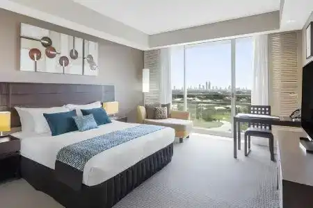 Racv Royal Pines - 92