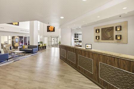 Comfort Suites Maingate East - 2