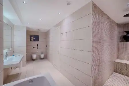 Radisson Blu Milan - 87