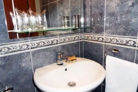 Villa del mare - 1