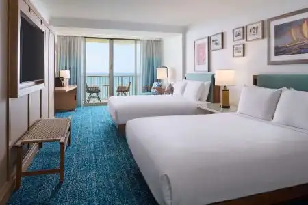 Outrigger Reef Waikiki Beach Resort - 177