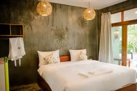 Ruean Thai Nai Bang by PANSAK Resort - 10