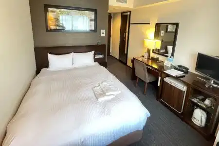 Lagunasuite Shinyokohama - 8