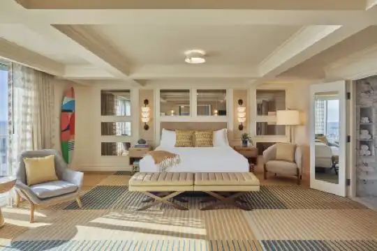 Viceroy Santa Monica - 49