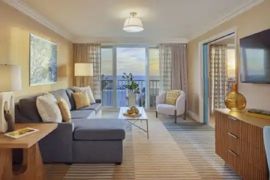 Viceroy Santa Monica - 67