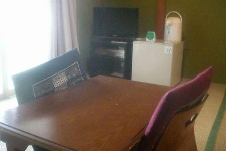 Pension Toyoshima - 8