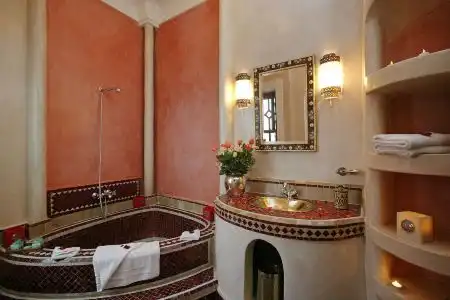 Riad & Spa Esprit Du Maroc - 56