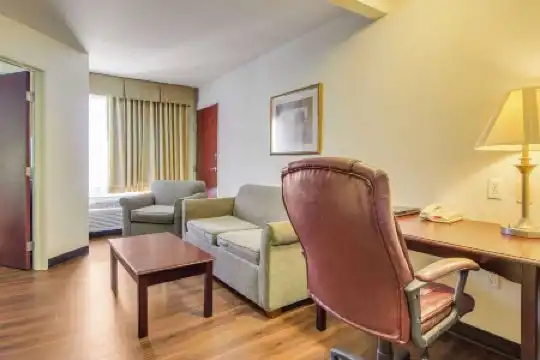 MainStay Suites Texas Medical Center/Reliant Park - 36