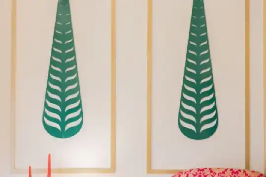 Sarang Palace - Boutique Stays & Candlelight Dining - 84
