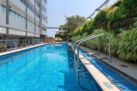 Grand Mercure Bengaluru at Gopalan Mall - An Accor Brand - 3