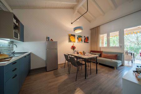 Plamar Mobile Homes Bi Village - 23