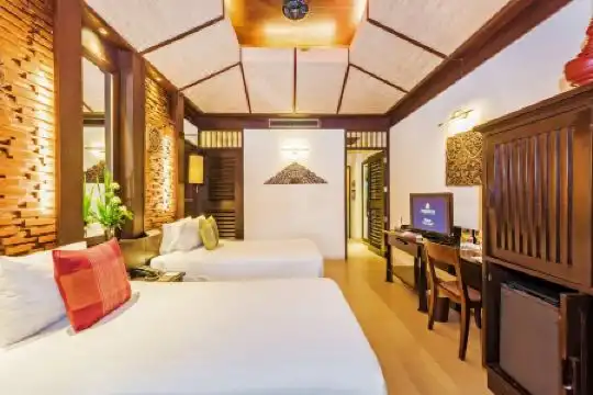 Impiana Resort Patong, Phuket - Sha Extra Plus - 50