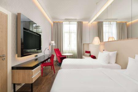 Radisson Blu Béke, Budapest - 8