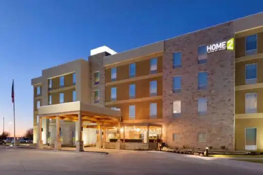 Home2 Suites by Hilton - 51