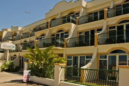 Beachfront - 23