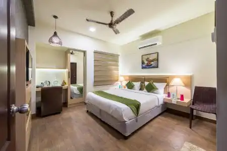 Treebo Trend Nestlay Casa Egmore - 2