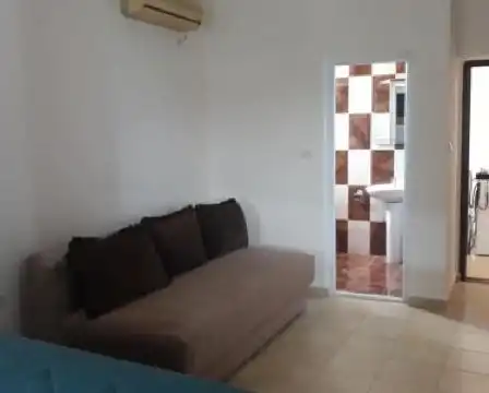 Apartmani Tomovic - 8