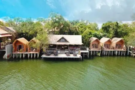 Ramo Resort - 3