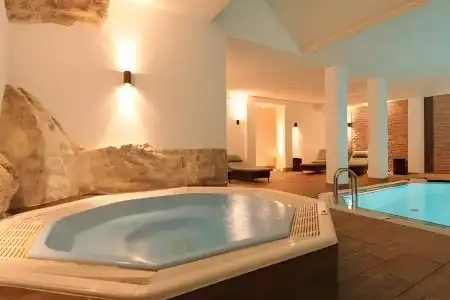 WellnessSchweizerhof - 2