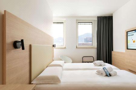 b&b Bolzano - 8
