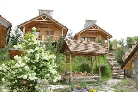 Grig House Eco Resort - 23