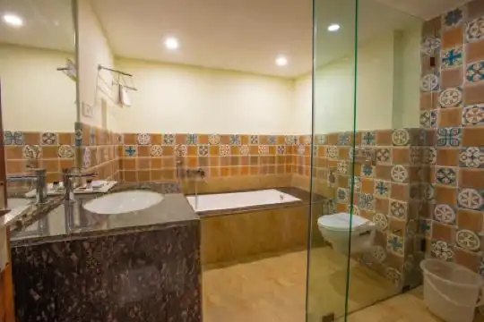 Nitya Resort, Calangute - 22