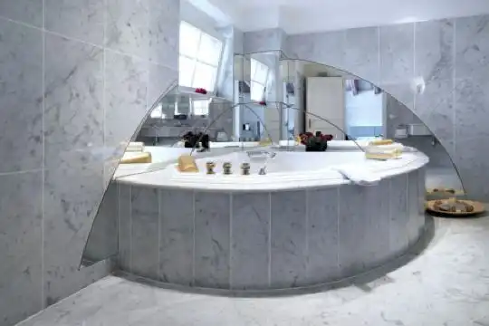 WellnessSchweizerhof - 25