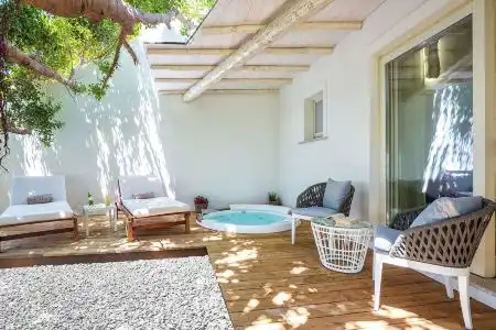 Corte Bianca - Adults Only & Spa - Boviss - 36