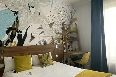 Urban Jungle Hôtel Orleans - 62