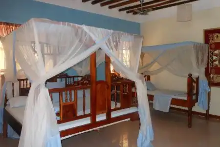 Mbuyuni Beach Village - 83