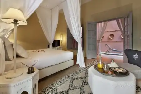 Riad Nashira & Spa - 24
